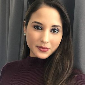 Meet your Posher, Chabely